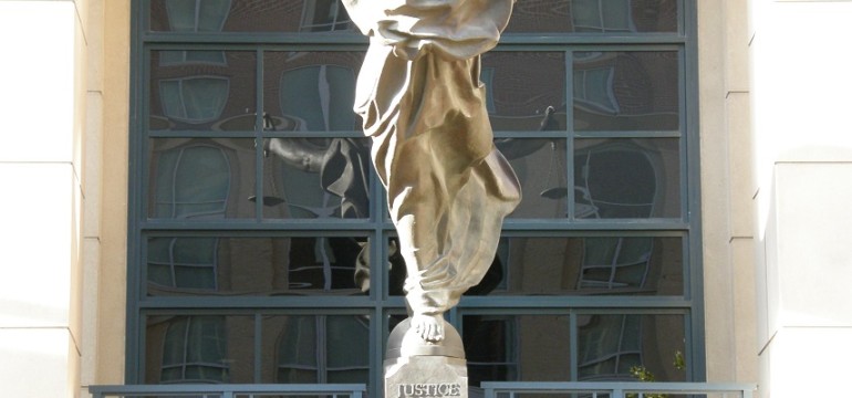 Адвокат у Польщі