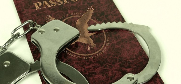 ШІС і депортація з Польщі