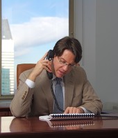 Юрист в Польщі