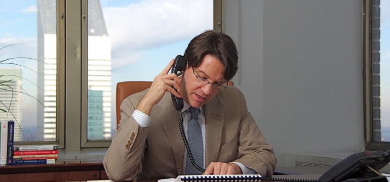 Юрист в Польщі