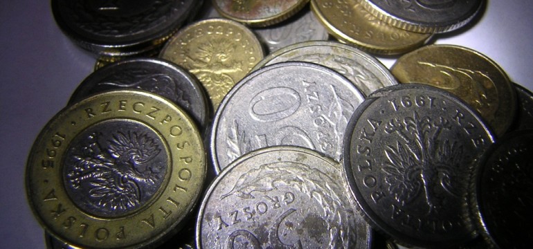 Аліменти в Польщі