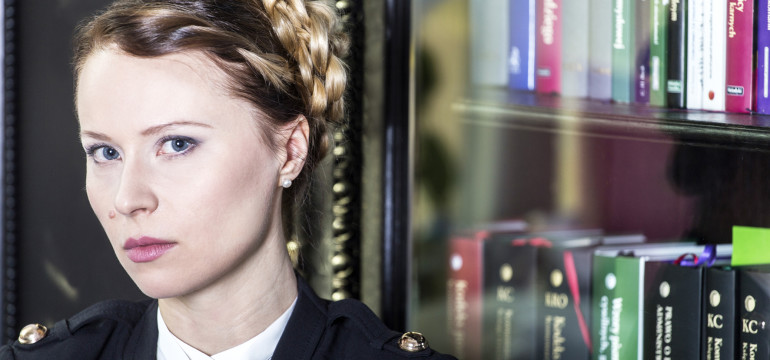 Постійне юридичне обслуговування в Польщі