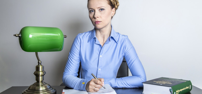 Консультація адвоката у Варшаві