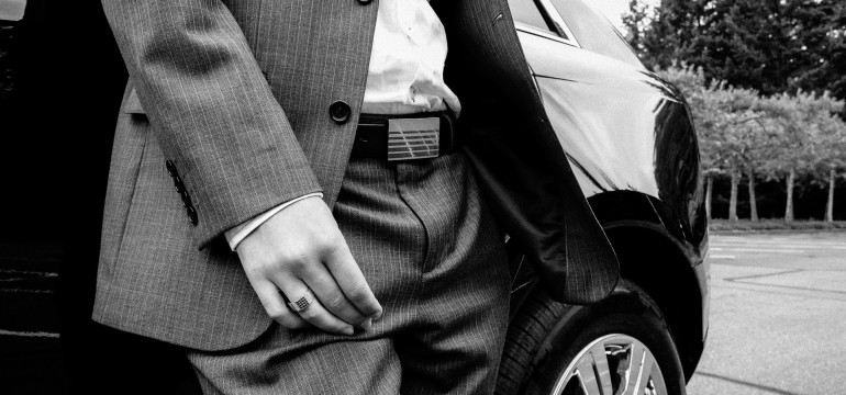 Купівля машини в Польщі