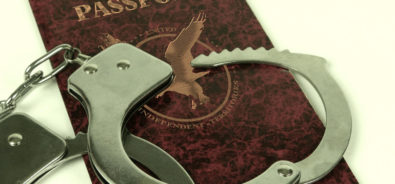 Європейський ордер на арешт в Польщі