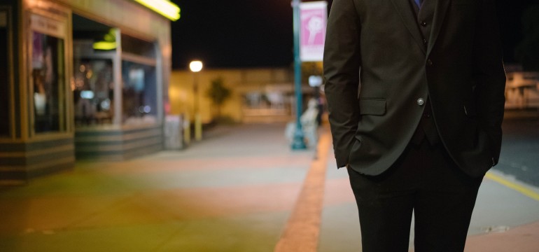 Контроль легальності перебування іноземця в Польщі