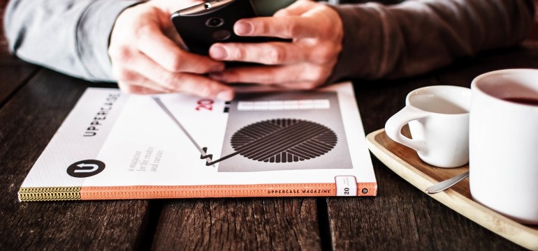 Засновник фірми в Польщі