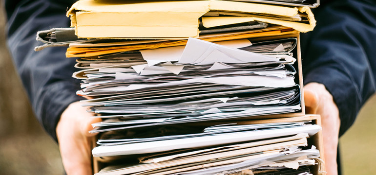 Подача скарги до Адміністративного Суду в Польщі