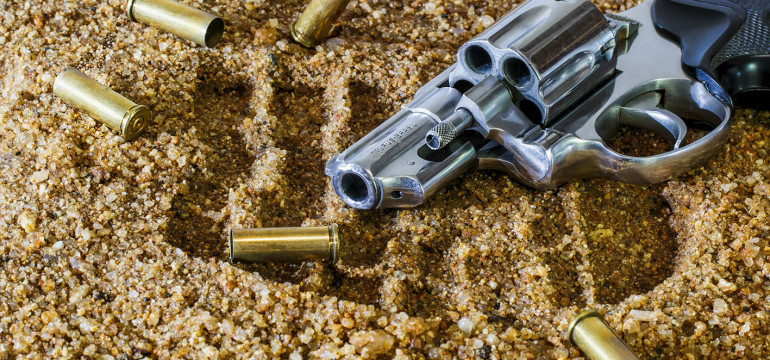 Кримінальна справа в Польщі