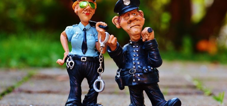 Позбавлення волі в Польщі