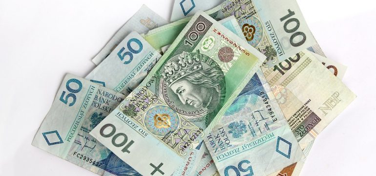 Збільшення статутного капіталу ТОВ в Польщі