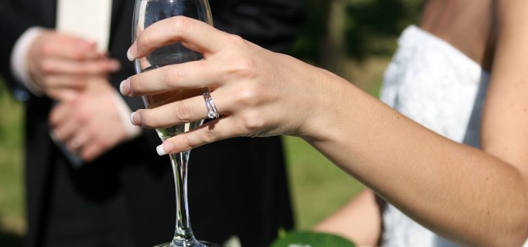 Церковний шлюб в Польщі