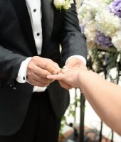 Процедура заключення шлюбу в Польщі