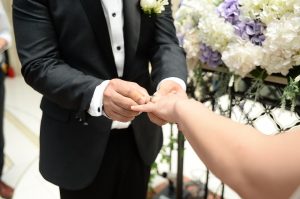 Процедура заключення шлюбу в Польщі