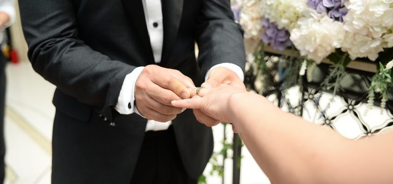 Процедура заключення шлюбу в Польщі