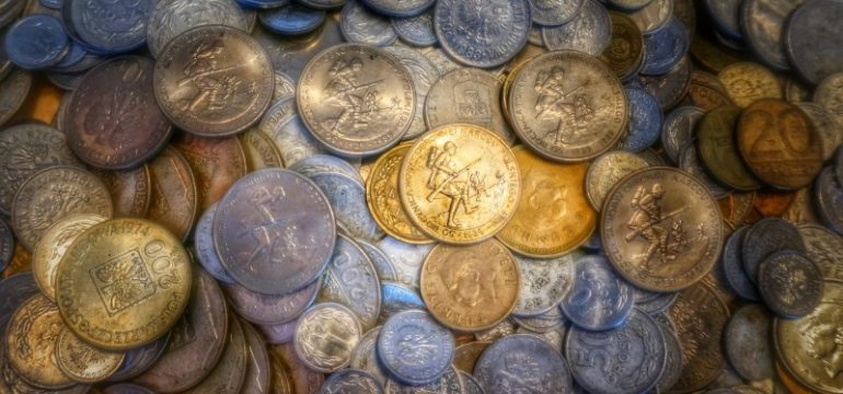 Збори на карту побиту в Польщі