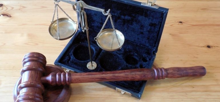 Участь сторін у кримінальному провадженні в Польщі