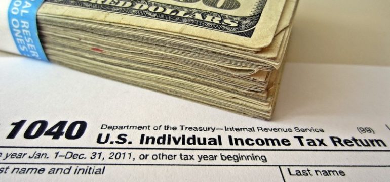 Довіреність перед податковим органом в Польщі