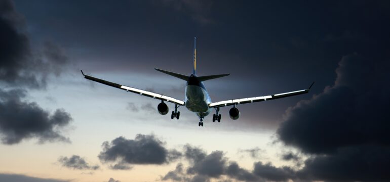 Викрадення дитини з Польщі