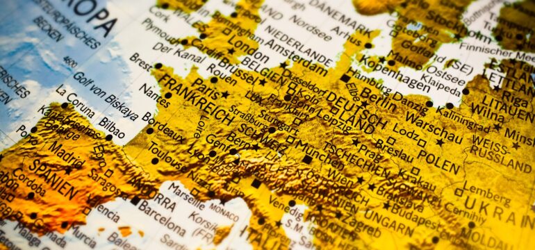 Обов’язки іноземця при депортації з Польщі