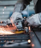 Дозвіл на роботу тип А онлайн