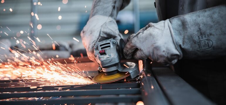 Дозвіл на роботу тип А онлайн