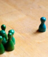 Заборона дискримінації у трудовому кодексі